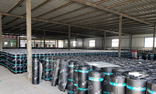 西安生产防水卷材价格