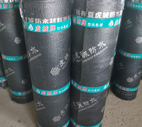 延安批发改性沥青防水卷材哪家好