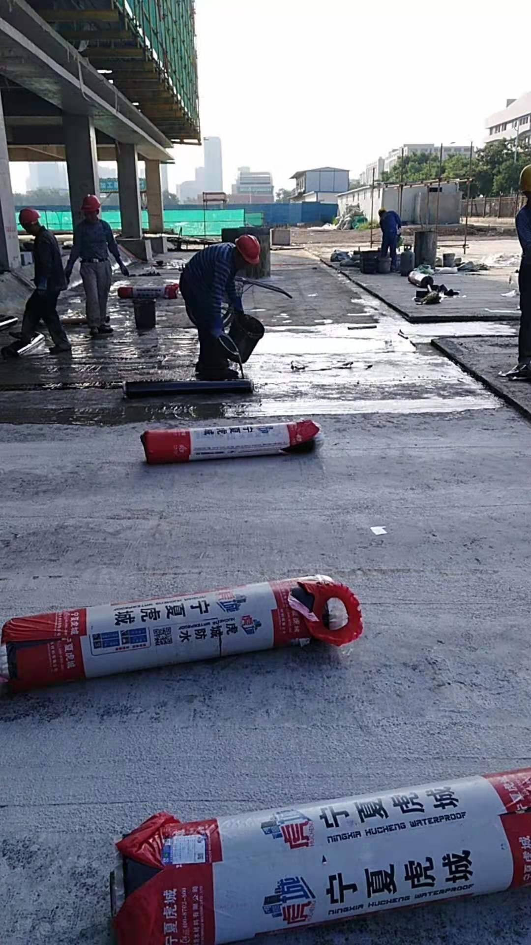 阿拉善批发高分子防水材料价格